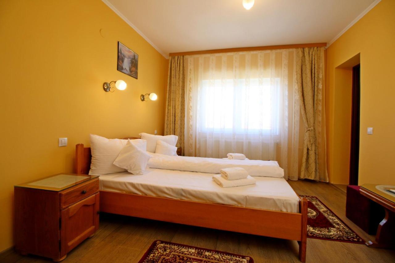 Pensiunea Nelu & Klein Sibiu Luaran gambar